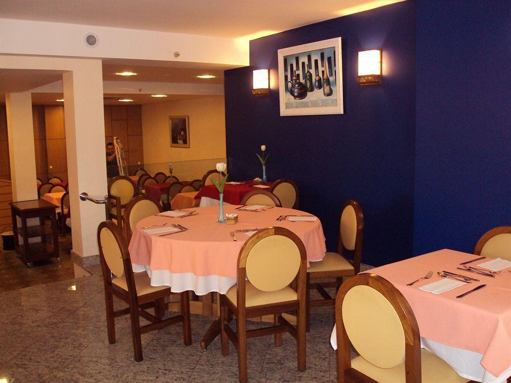 Hotel Monte Alegre Rio de Janeiro Exterior photo