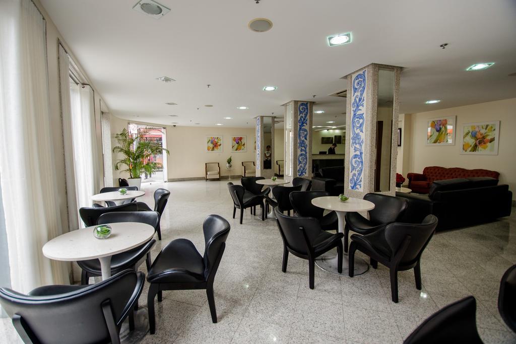 Hotel Monte Alegre Rio de Janeiro Exterior photo